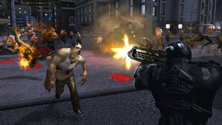 Crackdown 2 Blows Up First Half of 2010